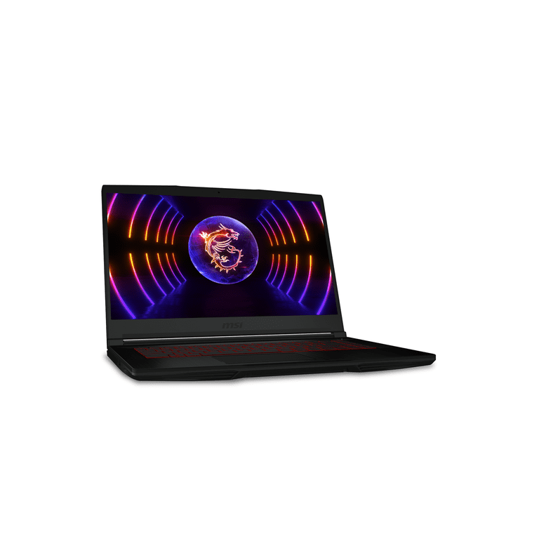 MSI GF63 Gaming Laptop, 15.6 MSI GF63 Gaming Laptop, 15.6