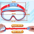 thumbnail image 3 of FYBTO 2-Pack Kids FYBTO , Wide Vision FYBTO for Child from 3-15, 3 of 7