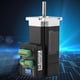 thumbnail image 1 of Servomotor de posición precisa de 1000 líneas servomotor de 140 W fácil de operar para equipos de automatización Equipos de automatización Brazos mecánicos Plotter de ANGGREK Otros, 1 of 8