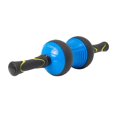 thumbnail image 4 of GoZone All-in-One Ab Wheel Massager – Blue/Black, 4 of 7