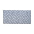 thumbnail image 6 of M-D Building Products 56022 12 in. x 24 in. x .063 in. Silver Aluminum Sheet Diamond Tread, 6 of 6