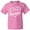Azalea, variant on Inktastic I Love My Grandpa in White Chalk Heart Youth T-Shirt