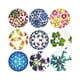 thumbnail image 2 of Caleidoscopio de rotación DIY, caleidoscopios artesanales educativos aleatorios de Color giratorio, accesorios ligeros para fiestas para niños, regalo para autismo Hugtrwg  Para estrenar, 2 of 6