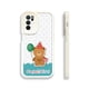 thumbnail image 1 of Exprese su personalidad: funda mate para teléfono con estampado de dibujos animados para iPhone 15 Pro Max 14 13 12 Pro 11, 1 of 4