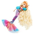 thumbnail image 5 of Mermaid High Finly Doll with Removable Tail, Clothes & Accessories, 5 of 9
