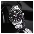 thumbnail image 3 of RELOJ CURREN KRED9601 PLATEADO, 3 of 3