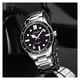 thumbnail image 3 of RELOJ CURREN KRED9601 PLATEADO, 3 of 3