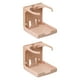 thumbnail image 3 of Portavasos para coche,Portavasos para coche,ajustable,para café,zumo,té,Soporte para portavasos,soporte para tazas y latas,Soporte para botellas de agua y bebidas para montaje en pared en, 3 of 8