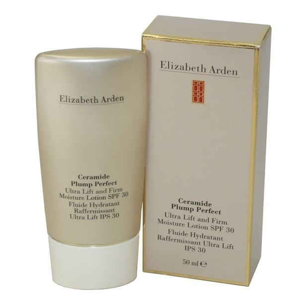 Elizabeth Arden Elizabeth Arden Ceramide Plump Perfect Ultra Lift And