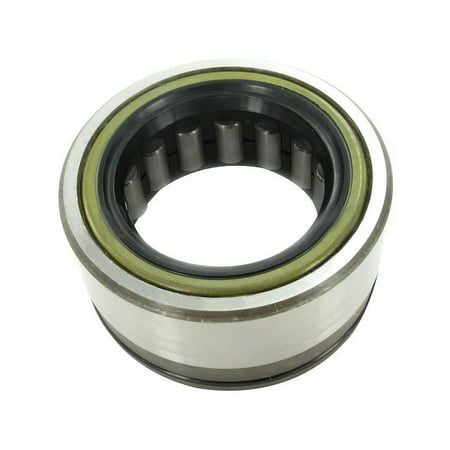 Front Wheel Bearing Assembly - Compatible with 1983 - 1998 Ford F-250 4WD 1984 1985 1986 1987 1988 1989 1990 1991 1992 1993 1994 1995 1996 1997