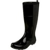 Kamik Women's Naomi Black Rain Boots