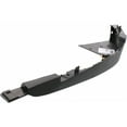 thumbnail image 5 of For Nissan Murano 2003 04 05 06 2007 Bumper Guard Driver Side | Front | Matte Black | Lower Spoiler | Replacement For NI1054101 | 615343389639, 62065CA00A, 5 of 5