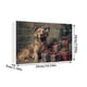 thumbnail image 3 of Calendario de Adviento para Perros | Calendario de Cuenta Regresiva Navideña con Golosinas | Regalo Navideño para Mascotas | Adorno para Árbol de Navidad para Perros, 3 of 5