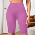 thumbnail image 3 of Anti Cellulite Compression 3D Leggings for Women with Resistance Bands Butt Lifting Tummy Control Gym Yoga Pants, 3 of 8
