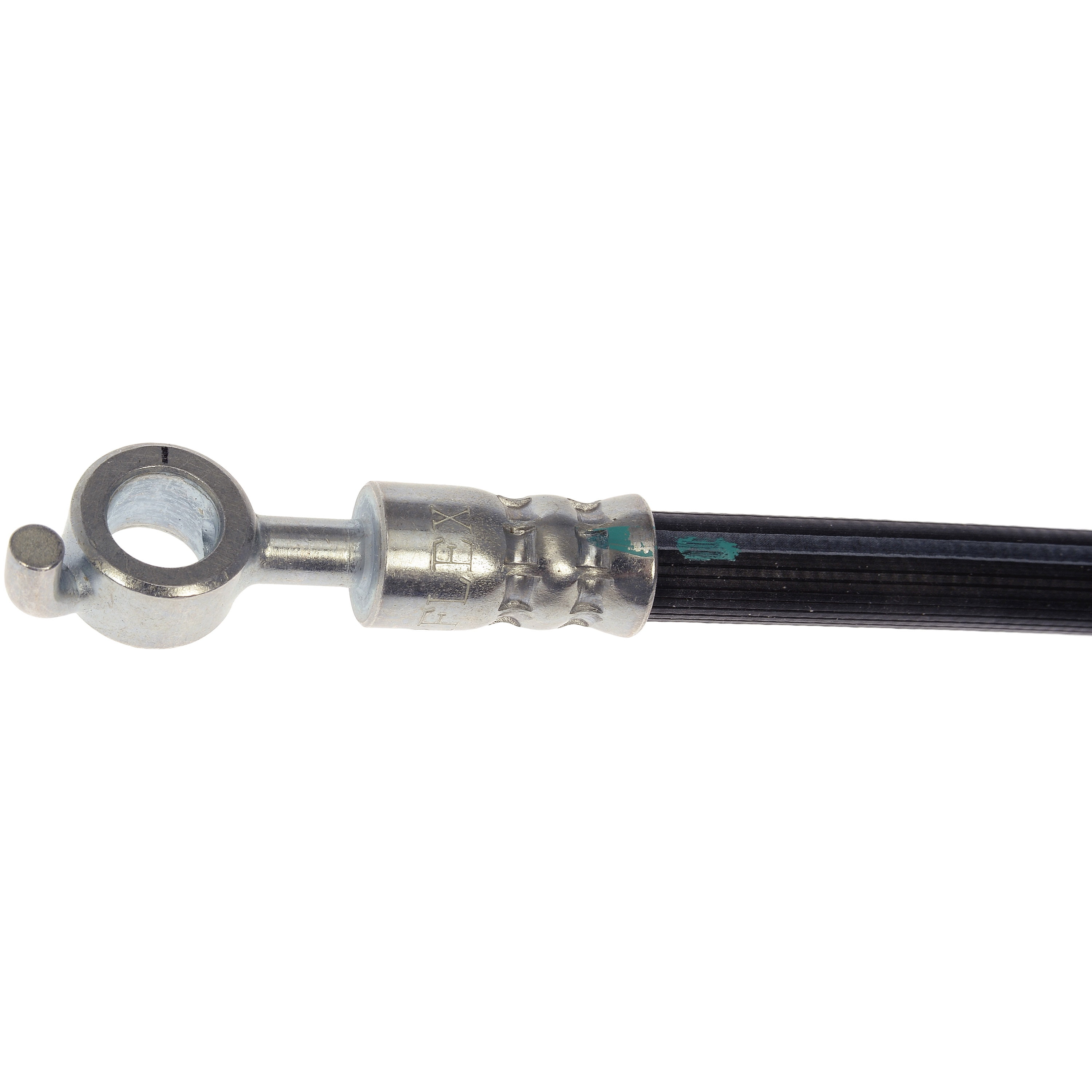 Dorman H621245 Brake Hydraulic Hose for Specific Nissan Models Fits select: 2008-2018 NISSAN ROGUE, 2019 NISSAN ROGUE S