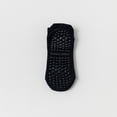 thumbnail image 4 of Bibifish Womens Socks Spring And Summer Yoga Socks Female Sports Short Socks Running Lightweight Breathable No Show Ankle Socks, 4 of 4