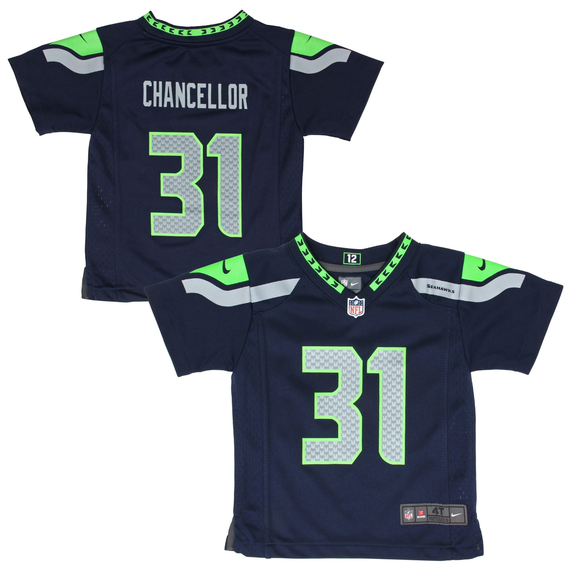 infant seahawks gear