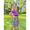 thumbnail image 3 of Back to School Twirly Crayon Dress, 3 of 6