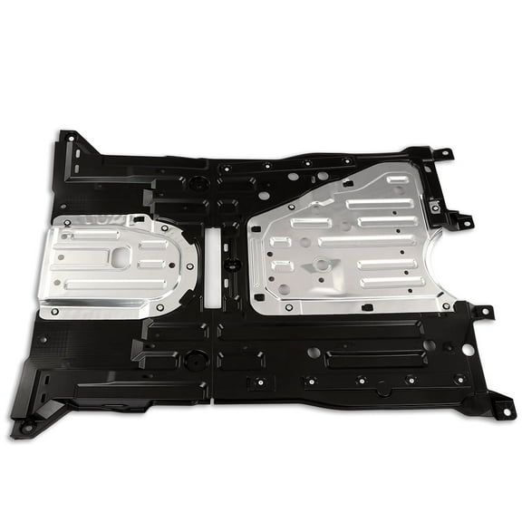 Genuine OEM Lower Engine Cover Assembly Fit For 2012 Honda Civic 2013 Acura ILX 74110-TR3-A10