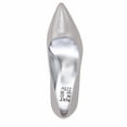 thumbnail image 5 of Naturalizer Women's Everly Pumps Stone Grey 8M, 5 of 5