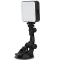 thumbnail image 2 of Luz LED de relleno Bling Bling W64 para videoconferencia color Como se muestra, 2 of 12