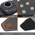 thumbnail image 6 of TENS Unit Muscle Stimulator,Wireless TENS Pain Relief,Portable Electro Pulse Impulse Mini Massager Machine for Lower Back and Neck Pain, 6 of 6