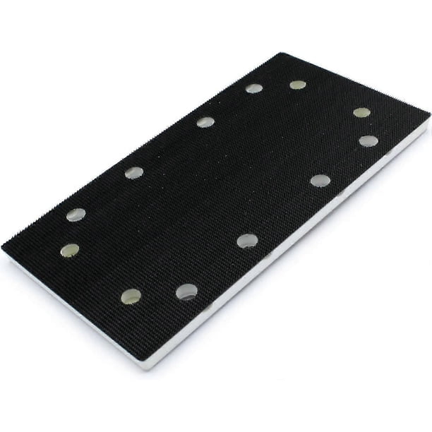 Sanding pad for Festool orbital sander RS 300, RS 3, LRS 93 x 175 mm