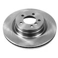 thumbnail image 2 of Power Stop EBR1078 Autospecialty OE Replacement Brake Rotor - Front Fits 2006 Land Rover Range Rover, 2 of 4
