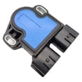 thumbnail image 2 of Sensor de posición del acelerador kusrkot para Frontier Pathfinde SERA486-07 8971631640 SERA486-08, 2 of 7