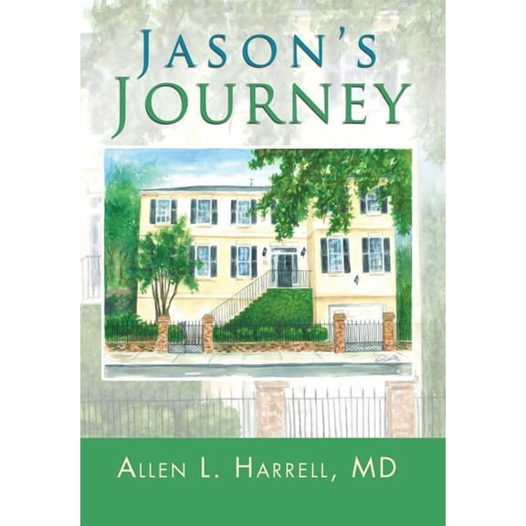 Jason's Journey (Hardcover)