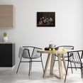 thumbnail image 3 of Stupell Industries Dark Vanitas Still Life Food & Beverage Photography Wrapped Canvas Art Print Wall Art, 20 x 16, 3 of 8