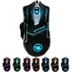 thumbnail image 1 of Mouse Gamer KAYINOW 7 Colores Ajustables PS4 MacBook -Negro, 1 of 2