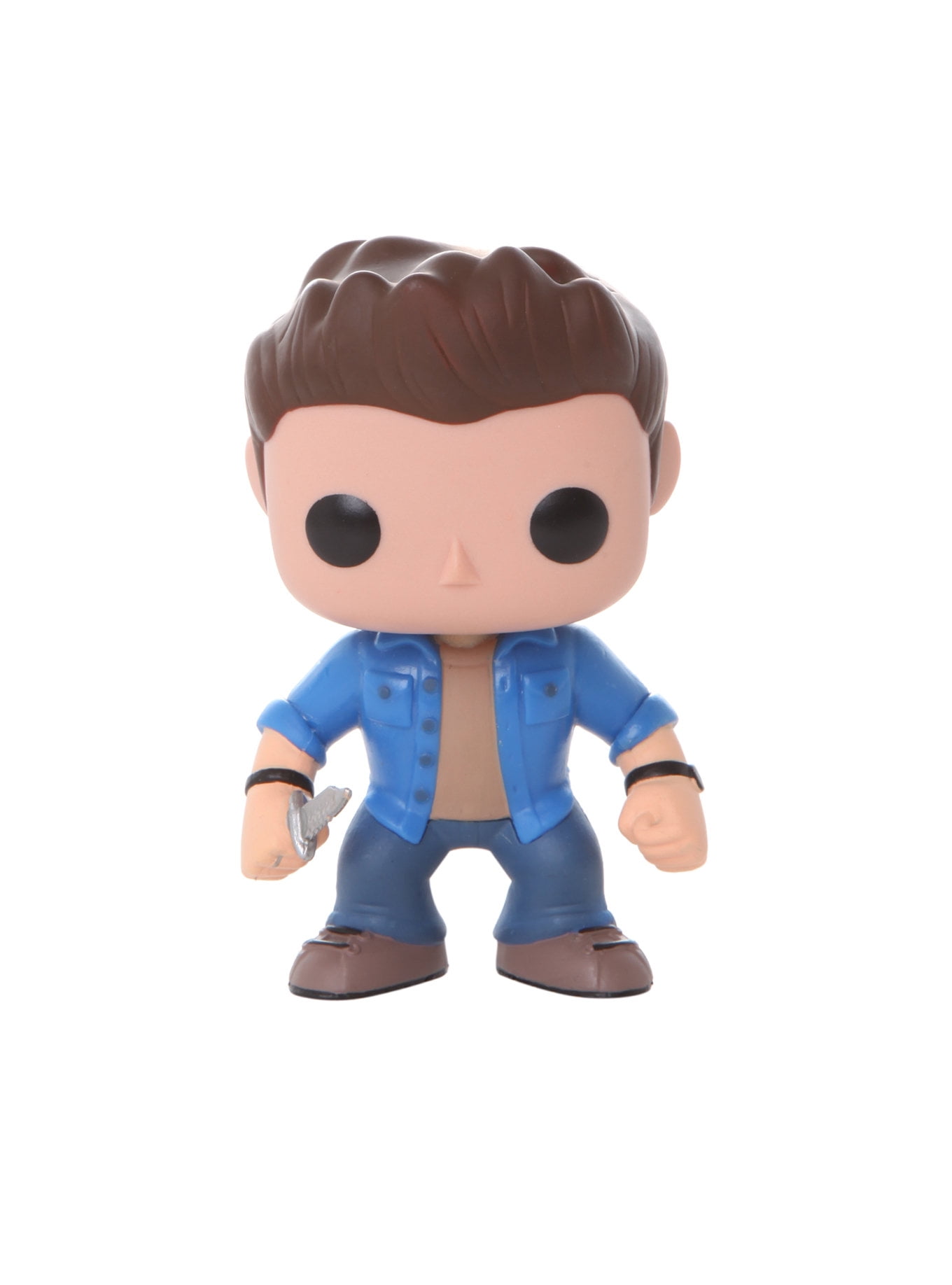 dean funko pop