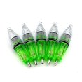 thumbnail image 1 of 5pcs LED Fishing Light Marine Underwater Deep Drop Night Fish Attracting Lamp, 1 of 5