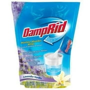 DampRid 42 oz Lavender/Vanilla Scent Moisture Absorber Refill