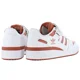 thumbnail image 3 of NEW Adi-das Originals Forum Low - Men's Shoes Leather White GY8557 ORIGINAL, 3 of 6