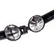 thumbnail image 3 of MSY BIGSUNNY Cuchillo Castaño Negro TUNC Sencillez, 3 of 5