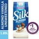 Boisson aux amandes Silk, non sucrée, vanille, sans produits laitiers 1.89 LT Boisson d'amandes – image 1 sur 7