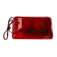 thumbnail image 4 of Emergency Strobe Light, Lightweight Solid Strobe Lights For Trucks, Restaurant For Hotel For Home Mall, 4 of 8