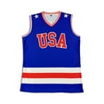 thumbnail image 4 of USA Miracle on Ice 1980 Hockey Tank, 4 of 6