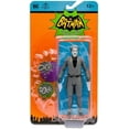 thumbnail image 2 of McFarlane DC 1966 TV Series The Joker Action Figure (Black & White), 2 of 4