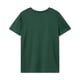 thumbnail image 5 of Camiseta para mujer de manga corta con cuello redondo y ajuste regular para ir al trabajo S, 5 of 8