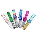 thumbnail image 4 of 15 Pcs Bracelet à Paillettes Réversible Cœur Bracelet de Fête Bande pour la Saint-Valentin, 4 of 10