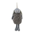 thumbnail image 2 of Animals Print Chenilles Hand Towel A Versatile And Creatives Hand Towel, 2 of 6