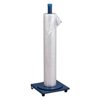 Evercoat Small Car Cover, 21' x 152", Anti-Static Paint Masking Cover, 25/Roll
