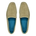 thumbnail image 3 of Giovacchini By Belvedere Italian Shoes Diego Suede Slip On Savana Beige, 3 of 3
