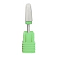 thumbnail image 1 of Broca para Uñas de 3/32 Vástago, Uñas Giratoria para de Taladro de Uñas Eléctrica, Herramienta para Uñas para Prolongado - C Yinane Broca de uñas, 1 of 7