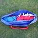 thumbnail image 5 of Conjunto de de lanzamiento de agujero de maíz sólido y 8 piezas de bolsa de frijol de maíz de juguete para fiestas familiares de jardín SM SunniMix Juego de Cornhole, 5 of 8