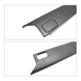 thumbnail image 4 of For 2004-2005 Ford F -150 New Style Side 6.5' Bed Right & Left Side Rail Caps, 4 of 7