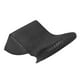 thumbnail image 4 of Reposacabezas para lavabo de champú, cojín de silicona para peluquería, color negro, fácil de instalar, almohadilla profesional para cuello para, 4 of 8